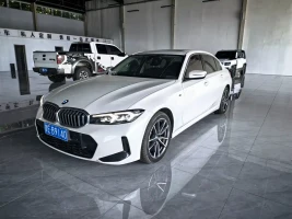 BMW 3 Series 2023 320Li M Sport Package