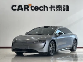 Zhijie S7 2024 Max RWD Long Range Smart Drive
