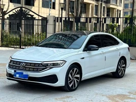 Volkswagen Sagitar 2025 300TSI DSG Surpass Edition