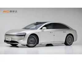 Xiangjie Enjoy World S9 2024 Pure Electric Ultra AWD Flagship Edition