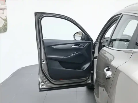 Borgward BX5 2017 Model 20TGDI Automatic 2WD Vanguard Type
