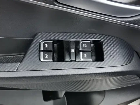 Borgward BX5 2017 Model 20TGDI Automatic 2WD Vanguard Type