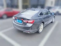Chevrolet Malibu XL 2019 535T CVT Dynamic Edition