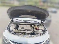Chevrolet Malibu XL 2019 535T CVT Dynamic Edition