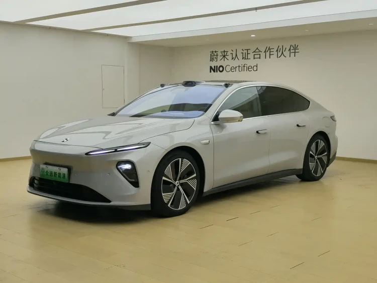 NIO ET7 2024 75kWh Executive Edition