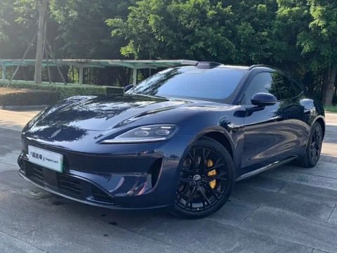 Shangjie Z7T