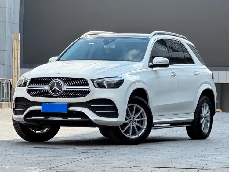 Mercedes-Benz GLE 2020 GLE 450 4MATIC Fashion