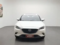Mazda CX-4 2016 2.0L Automatic 2WD Skyactiv Dynamic Edition