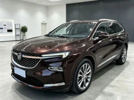 Buick Enclave 2022 652T 4WD Avenir 6-Seater