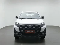 Changan CS75 2024 Enjoy Edition 1.5T DCT Premium
