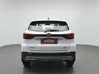 Changan CS75 2024 Enjoy Edition 1.5T DCT Premium
