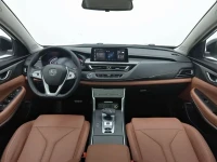 Changan CS75 2024 Enjoy Edition 1.5T DCT Premium