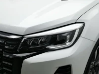 Changan CS75 2024 Enjoy Edition 1.5T DCT Premium