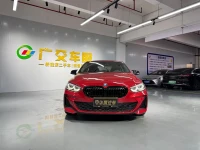 BMW 1 Series 2020 Model 125i Leading M Sport Package