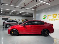 BMW 1 Series 2020 Model 125i Leading M Sport Package
