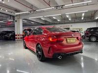 BMW 1 Series 2020 Model 125i Leading M Sport Package