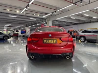 BMW 1 Series 2020 Model 125i Leading M Sport Package