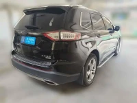 Ford Edge 2018 EcoBoost 245 2WD Premium Type 7-seater China VI