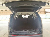 Ford Edge 2018 EcoBoost 245 2WD Premium Type 7-seater China VI