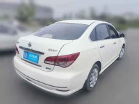 Nissan Sylphy 2012 Classic 1.6XE Manual Comfort Edition