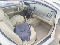 Nissan Sylphy 2012 Classic 1.6XE Manual Comfort Edition