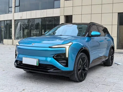 Hengchi 5 2022 Ultra Luxury Edition