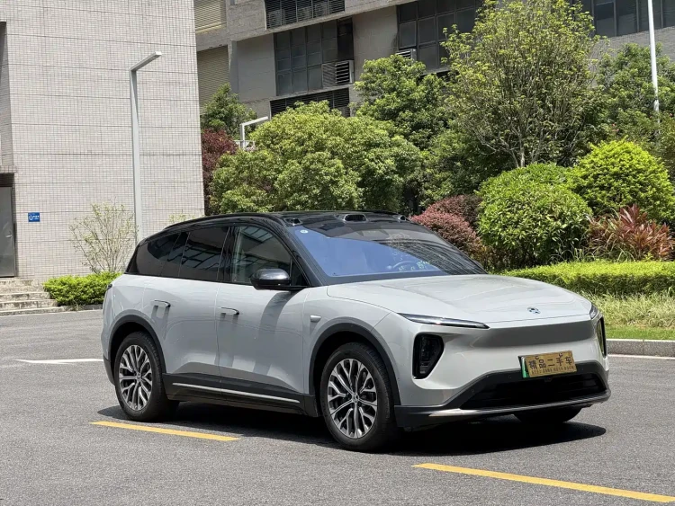 NIO ES6 2024 75kWh