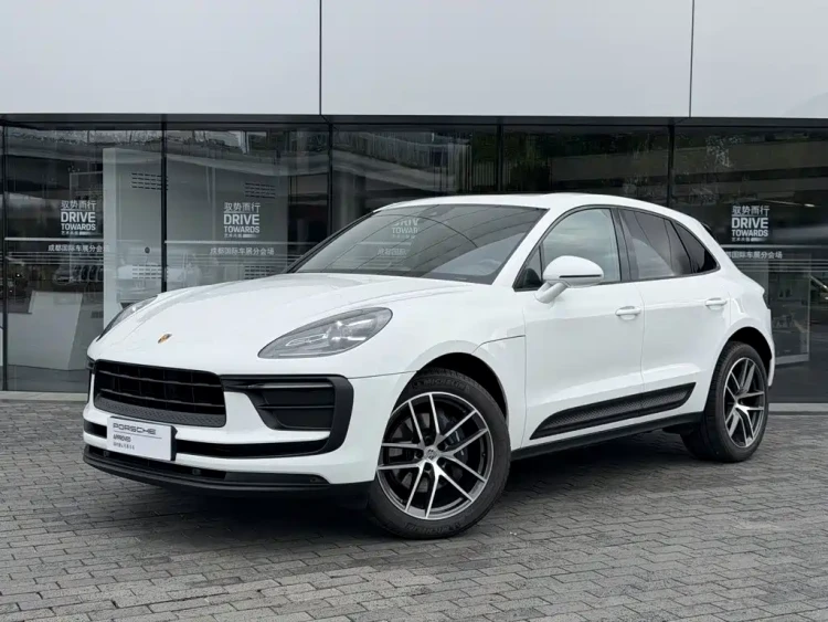 Porsche Macan 2025 Macan 2.0T Dream Chaser Edition