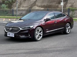 Buick LaCrosse 2021 Avenir Avia First Edition