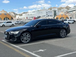 Audi A6L 2021 45 TFSI quattro Exclusive Sport