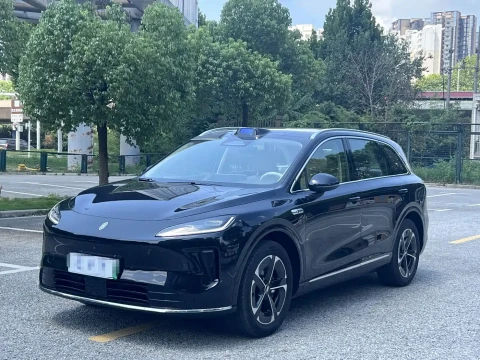 Shangjie SUV