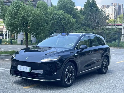 Shangjie SUV