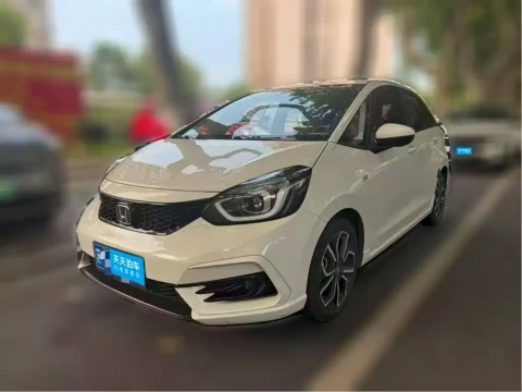 Honda LIFE 2021 1.5L CVT SPO-SS Agile Edition