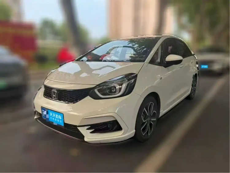 Honda LIFE 2021 1.5L CVT SPO-SS Agile Edition