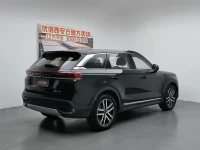 Besturn Bestune T99 2023 2.0T Automatic Premium (6AT)