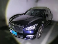 Infiniti Q70 2017 Q70L 2.5L Elite Edition