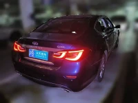 Infiniti Q70 2017 Q70L 2.5L Elite Edition