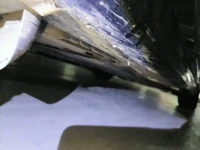 Infiniti Q70 2017 Q70L 2.5L Elite Edition