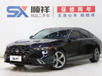 Honda Accord 2025 260TURBO Premium Edition