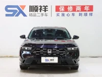 Honda Accord 2025 260TURBO Premium Edition