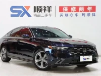 Honda Accord 2025 260TURBO Premium Edition