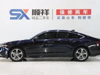 Honda Accord 2025 260TURBO Premium Edition
