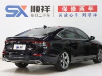 Honda Accord 2025 260TURBO Premium Edition