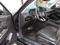 Honda Accord 2025 260TURBO Premium Edition