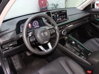 Honda Accord 2025 260TURBO Premium Edition