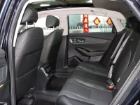 Honda Accord 2025 260TURBO Premium Edition
