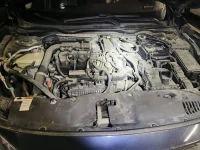 Honda Civic 2016 180TURBO CVT Comfort
