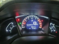 Honda Civic 2016 180TURBO CVT Comfort