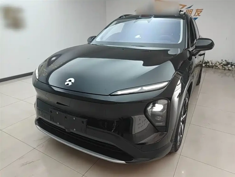 NIO ES7 2022 100kWh First Edition