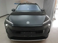 NIO ES7 2022 100kWh First Edition